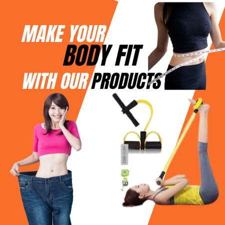 Fitness Products