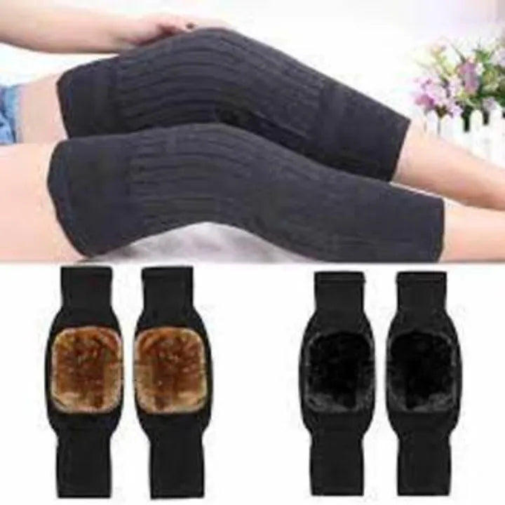 Comfortable Knee Pads with Light Compression and Support – Pakistan