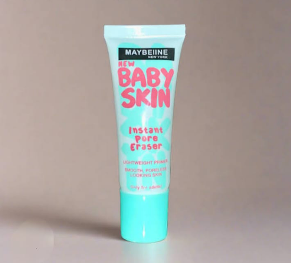 Maybelline Baby Skin Instant Pore Eraser Primer